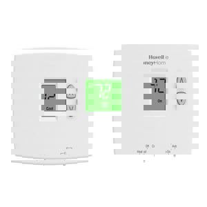 1H/1C PRO 1000 HORZ NON PROG TSTAT